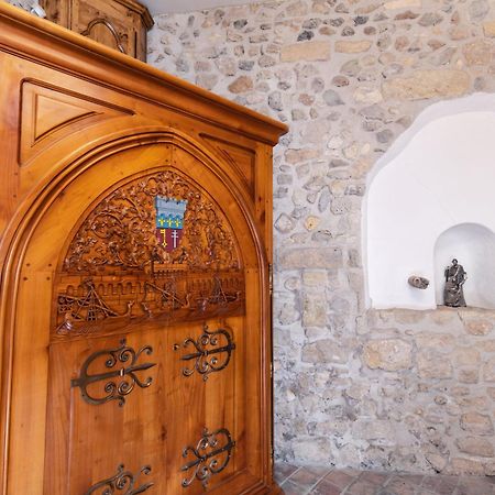 Appartement Du Cloitre 1Er Narbonne Ngoại thất bức ảnh