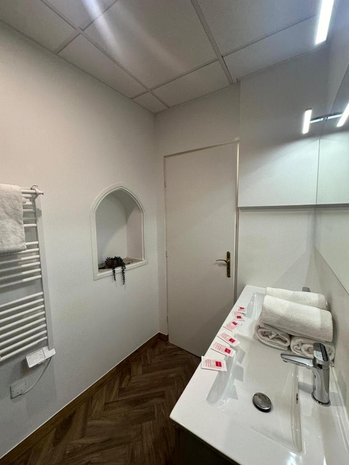 Appartement Du Cloitre 1Er Narbonne Ngoại thất bức ảnh