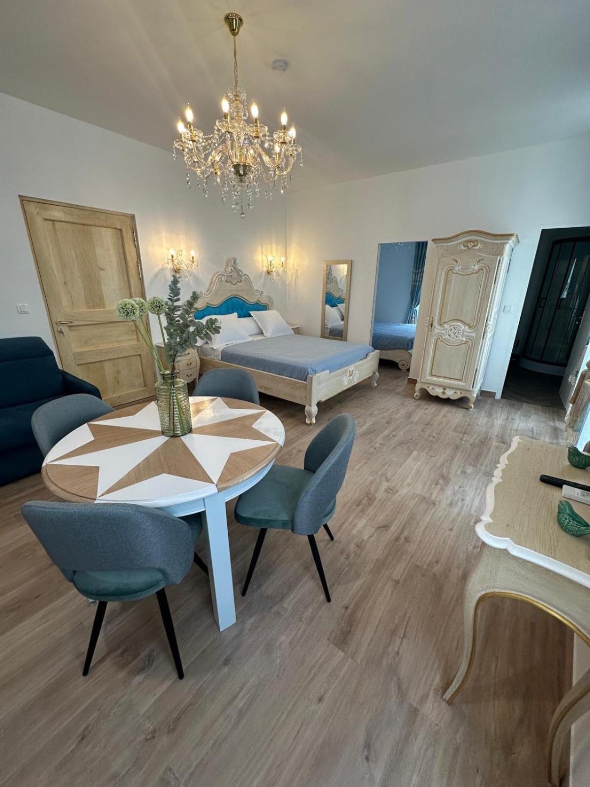 Appartement Du Cloitre 1Er Narbonne Ngoại thất bức ảnh