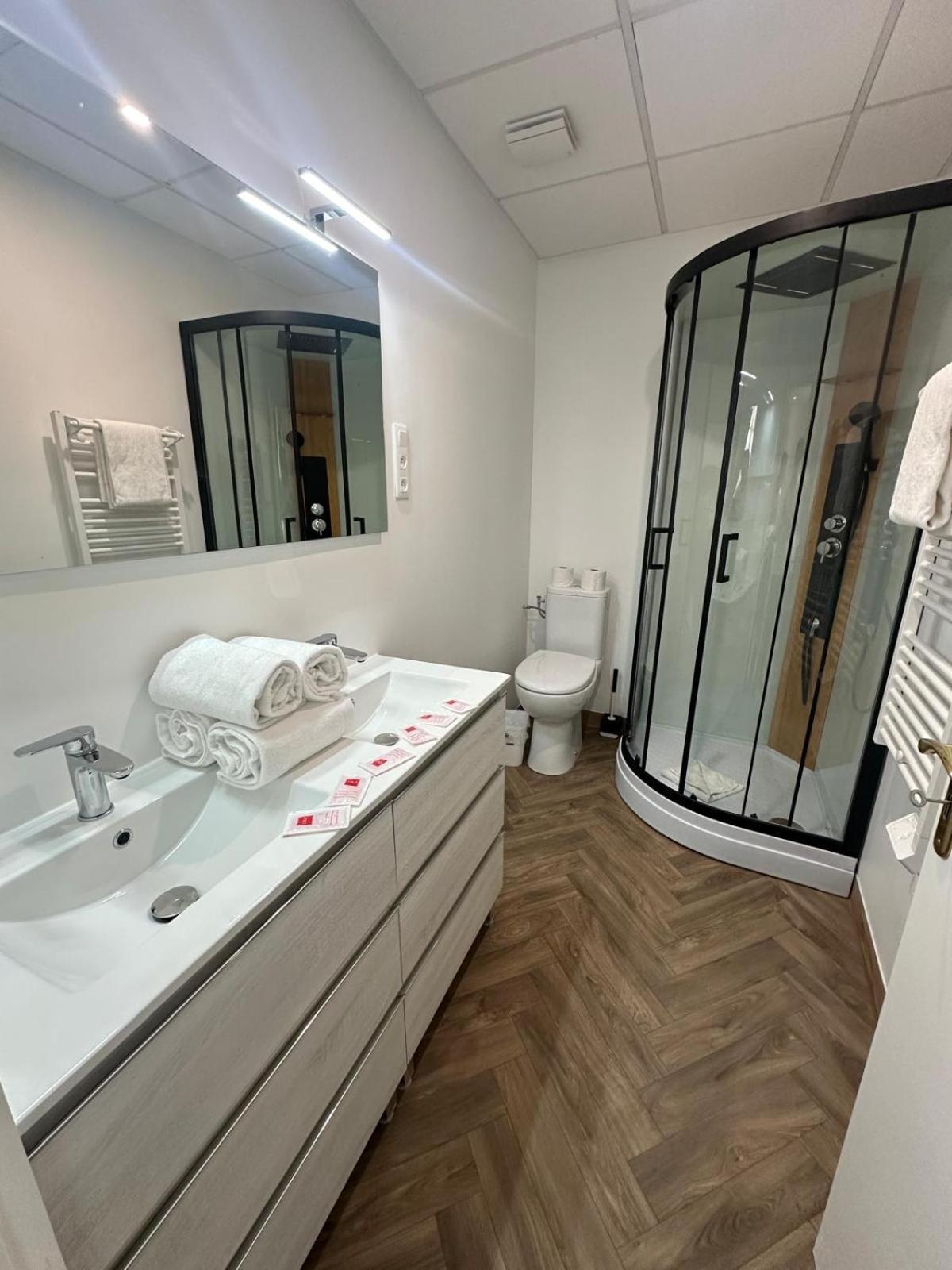 Appartement Du Cloitre 1Er Narbonne Ngoại thất bức ảnh