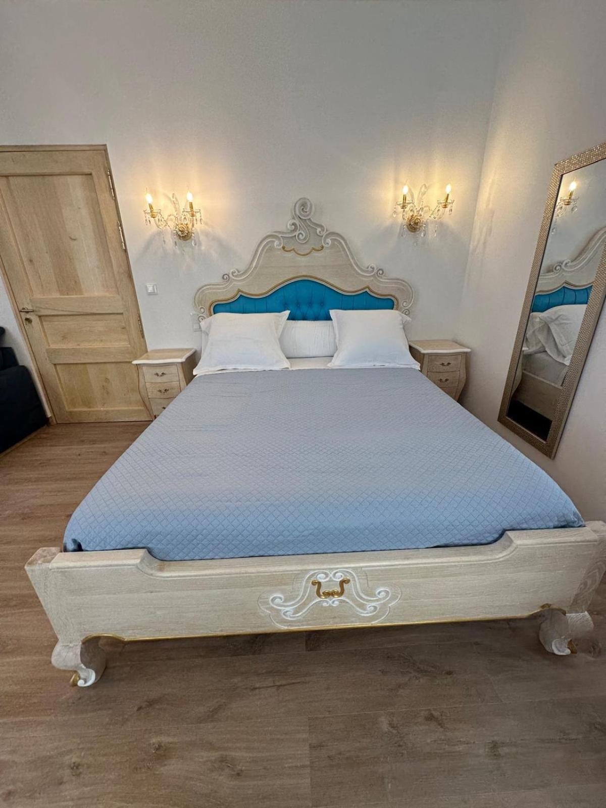 Appartement Du Cloitre 1Er Narbonne Ngoại thất bức ảnh