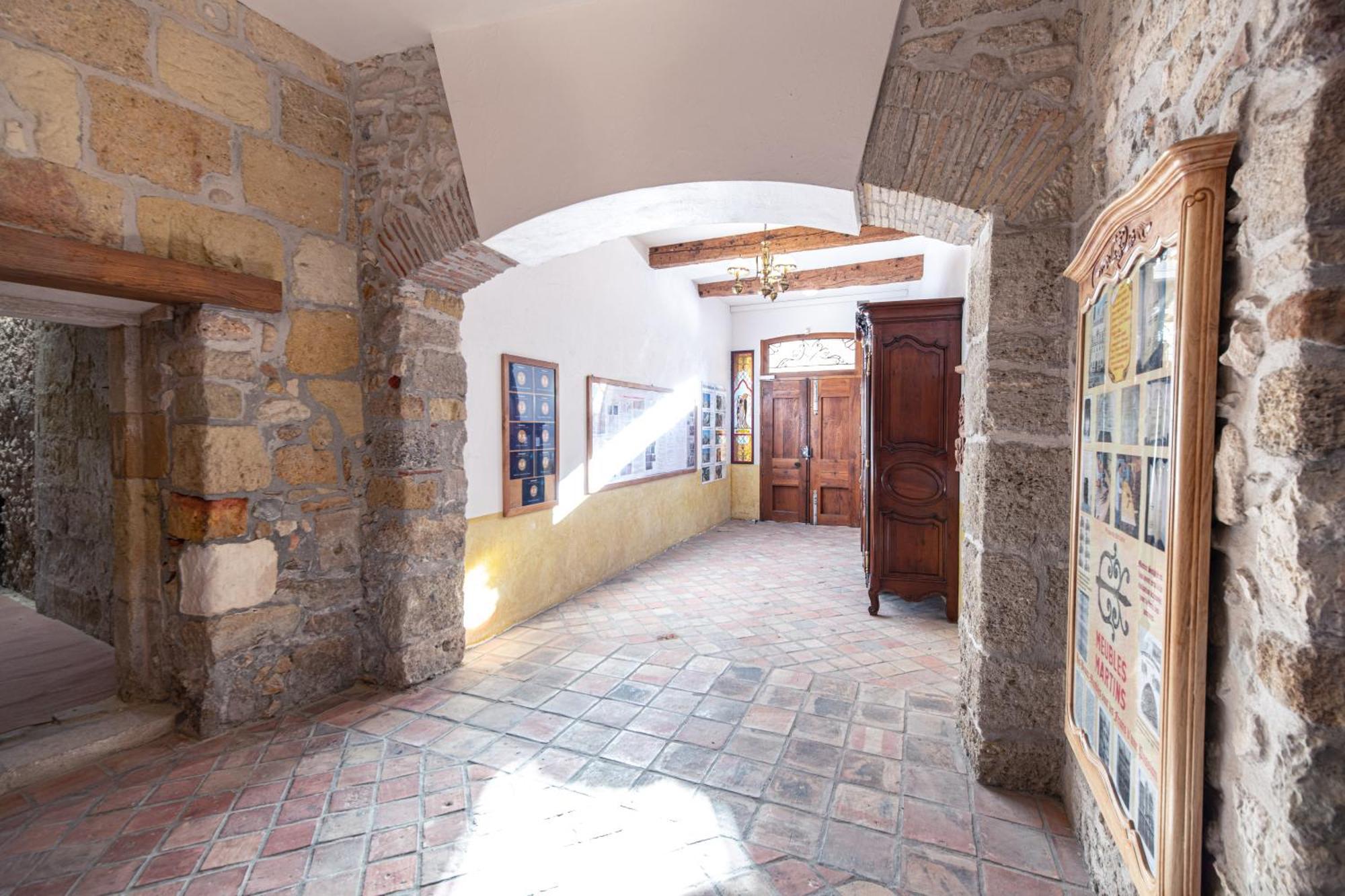 Appartement Du Cloitre 1Er Narbonne Ngoại thất bức ảnh