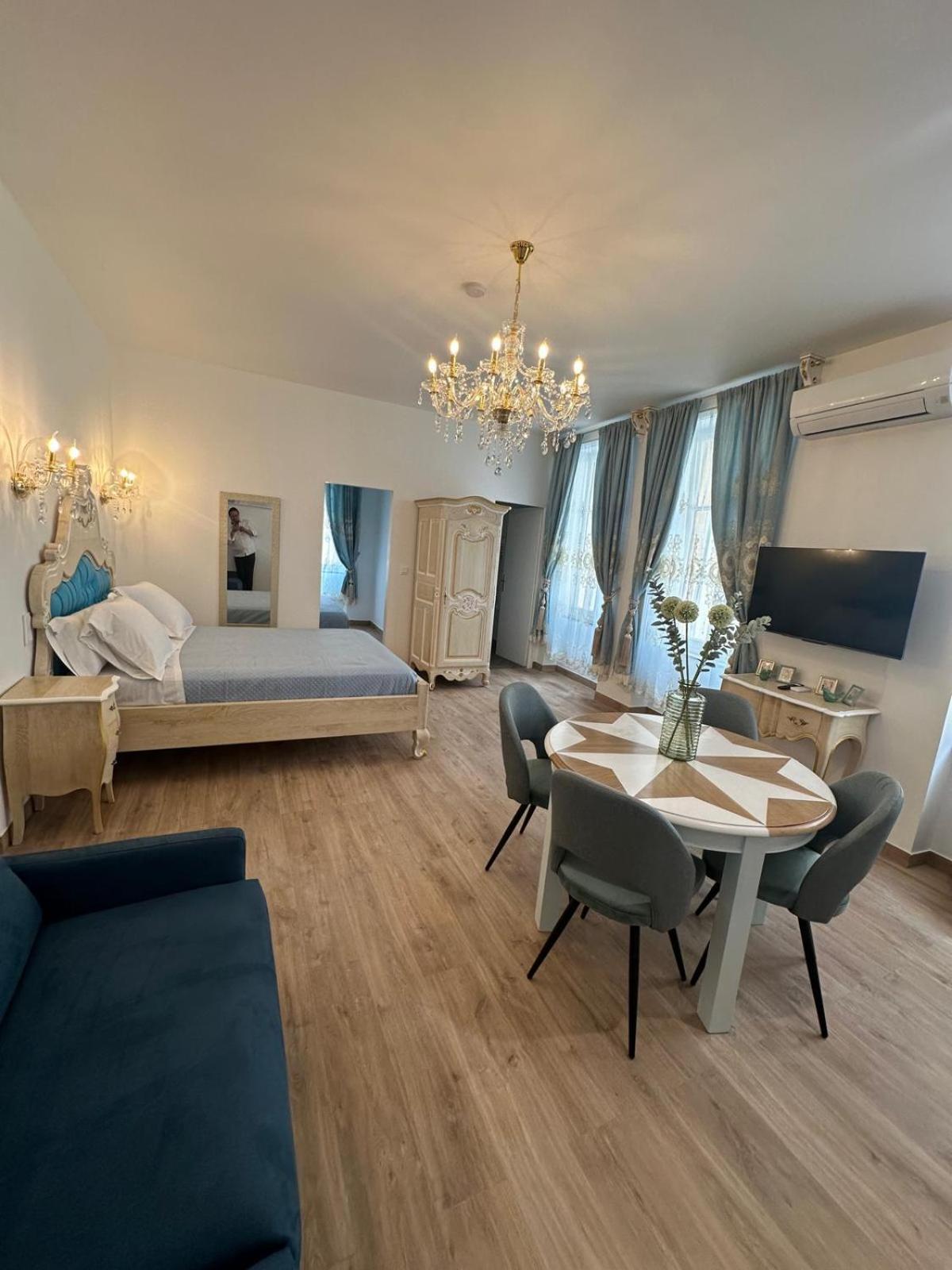 Appartement Du Cloitre 1Er Narbonne Ngoại thất bức ảnh