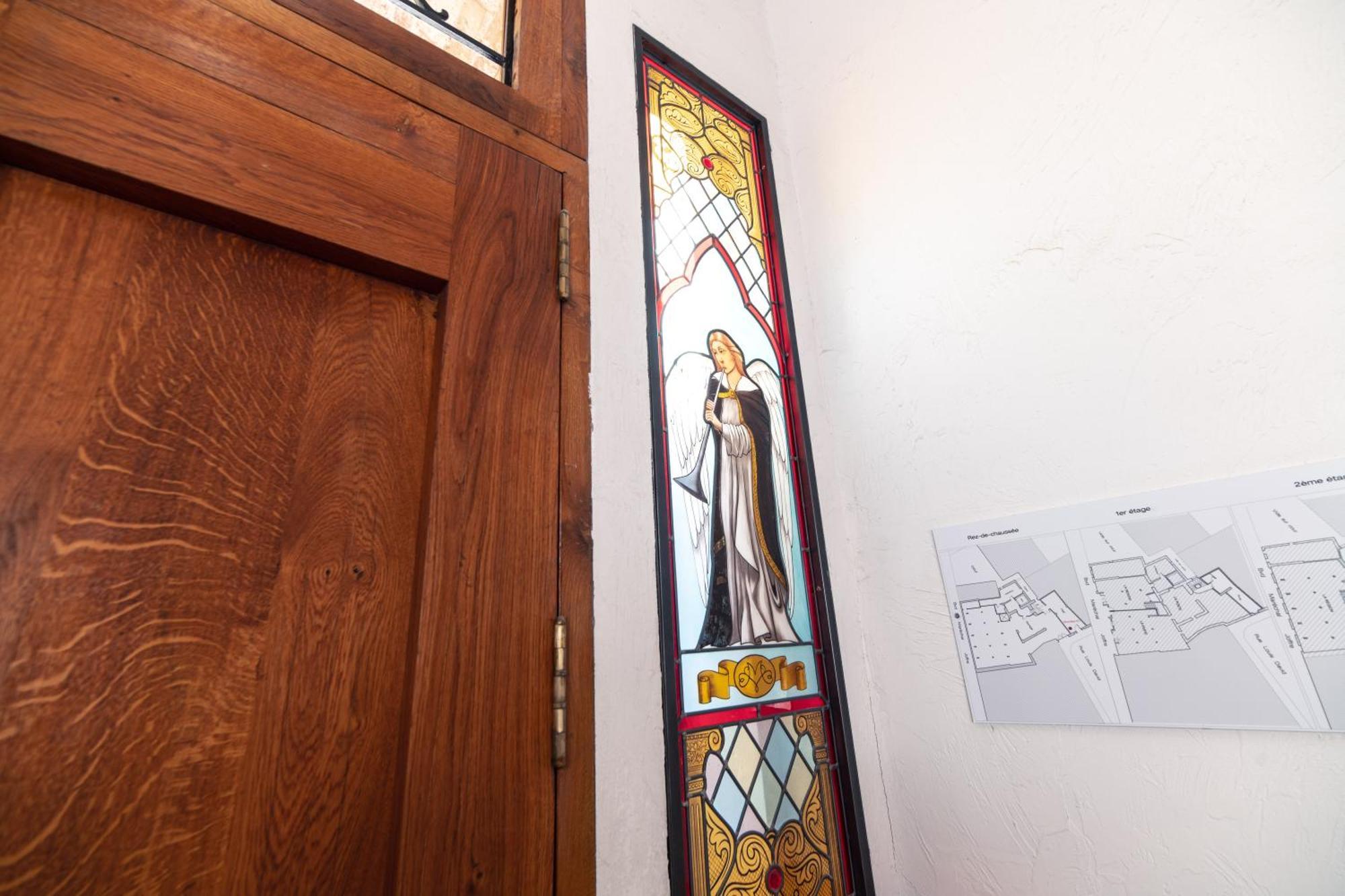 Appartement Du Cloitre 1Er Narbonne Ngoại thất bức ảnh