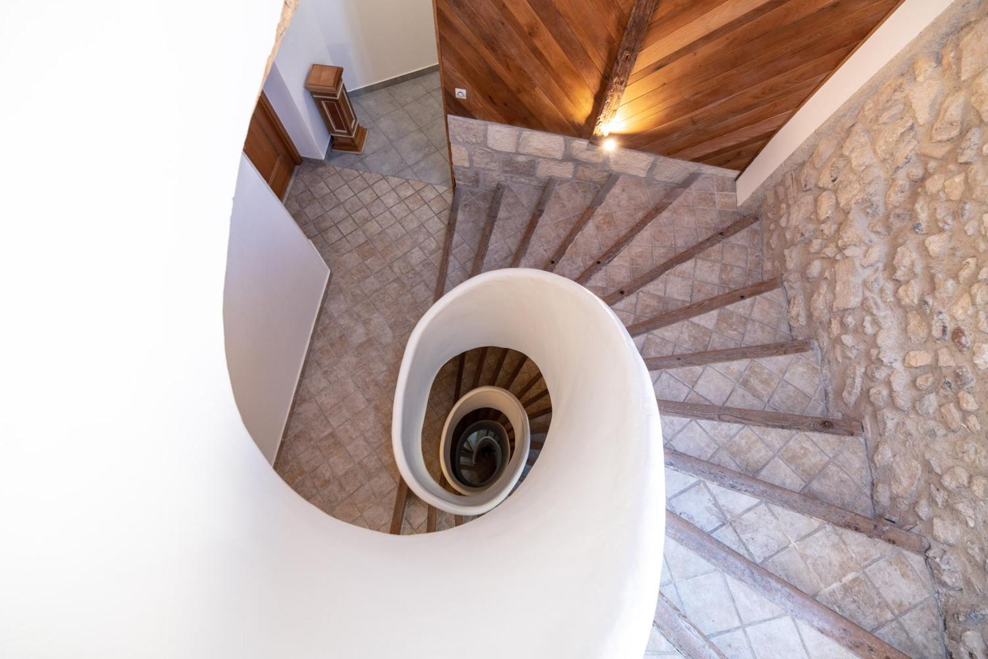 Appartement Du Cloitre 1Er Narbonne Ngoại thất bức ảnh